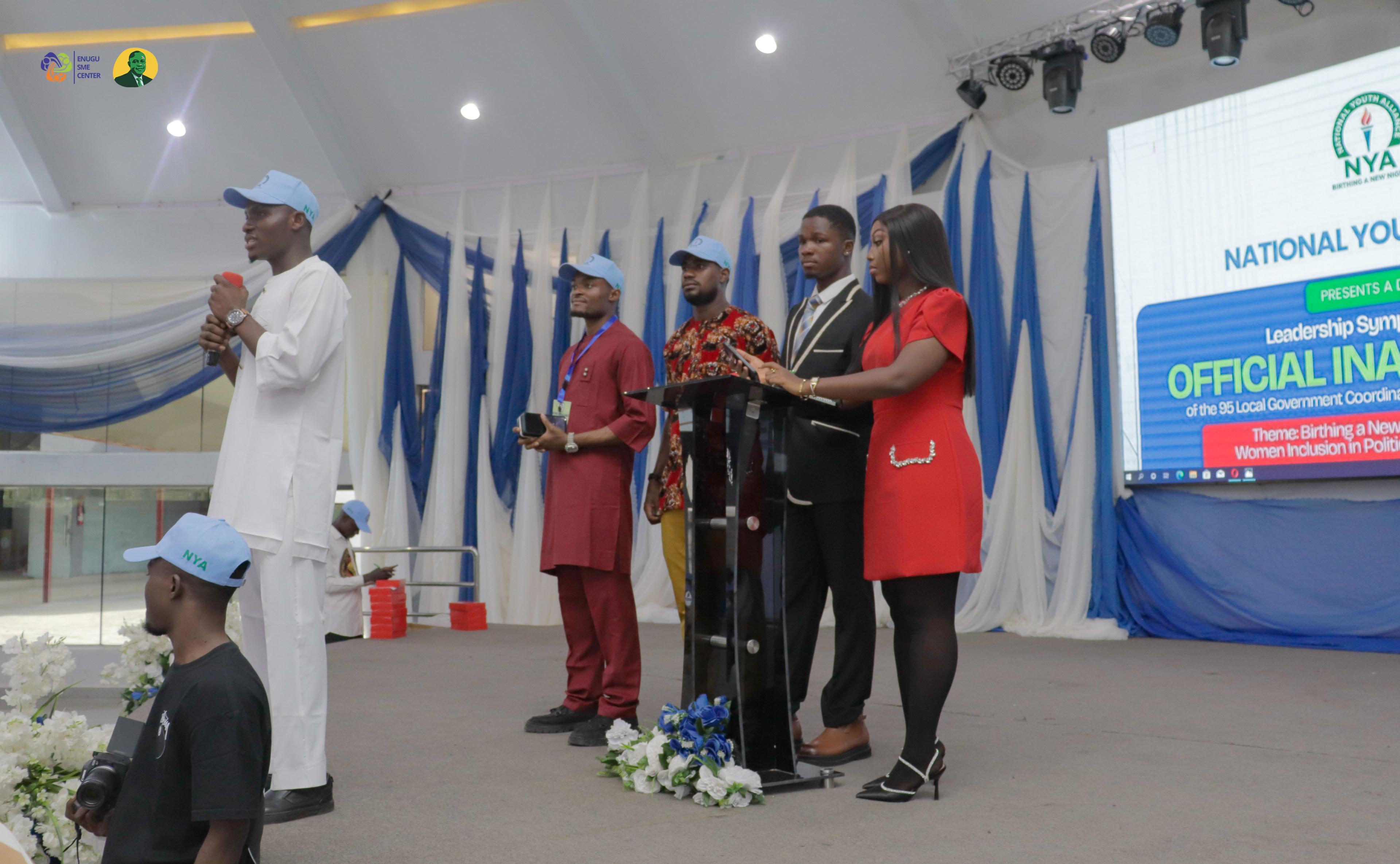 Summits Events